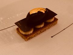 -Caprice(香港四季酒店)