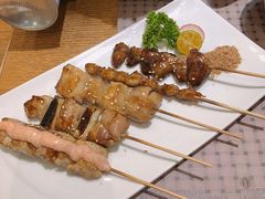 -林妈妈村·日式料理(宝山万达店)