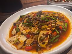 -铁公鸡·四川料理(天环广场店)