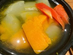 -陶德砂锅(蜀汉路店)