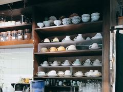 -Hei Cafe(工体店)
