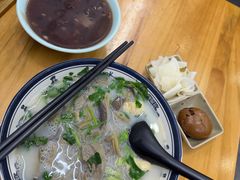 -鸭小妹鸭血粉丝(老门东店)