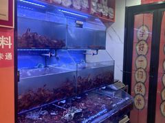 -虾铺子龙虾·私房菜(金源花苑店)