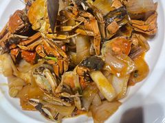 -周家二小姐的菜(丹阳店)