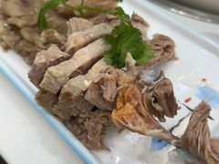 -胡塞尼手抓开锅餐厅(金兰小区店)