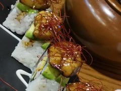 -赤坂亭·M9和牛烧肉·铁板烧(合肥万象城店)