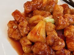 -广州酒家(昌岗地铁站店)