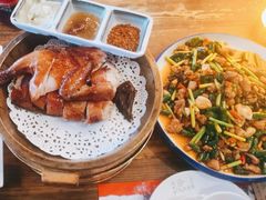 -时光码头民谣公社