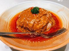 -满汉楼(江畔店)