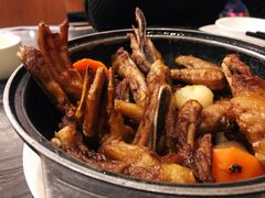 -美极鲜食坊(宝安南路店)