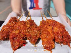 自制牛排-辽B·小串(总店)