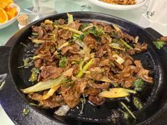 -烤肉宛饭庄(南礼士路店)