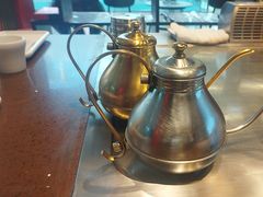 -湘汇概念铁板烧(铁西万达店)