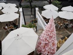 -Mark&Mars Restaurant
