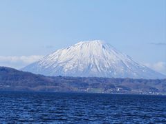 -洞爷湖万世阁酒店