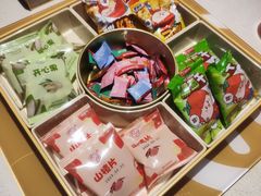 -海底捞火锅(阳光新业店)