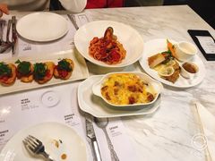 -Deer Park鹿园西餐(仁恒置地广场店)