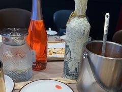 -街角等你.大连海鲜烧烤.经典铁板海鲜串(西安路店)