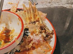 -新白鹿餐厅(松江开元地中海店)