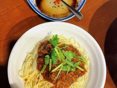 -万县面馆(高笋塘店)