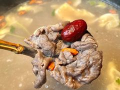 -大龙燚·旷野鲜火锅(广州首店)