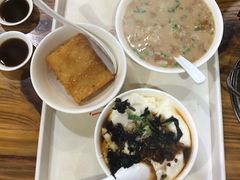 -阊门姚记豆浆(旧学前直营店)