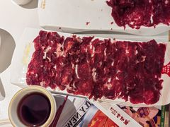 -潮正和潮汕牛肉火锅·老字号(番禺万达店)