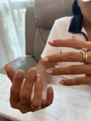 -斯馨·健康美甲美睫