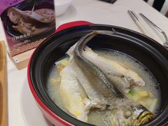 -莆田餐厅PUTIEN(西安万象天地店)