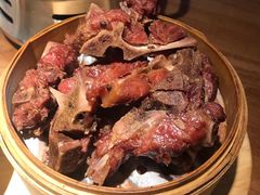 绝味手撕骨-闽上鲜·福建菜(龙湖滨江天街店)