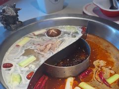 -豆花姐烂豆花火锅(水屯北路恒大滨河店)