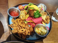 -bluefrog蓝蛙(悠唐购物中心店)