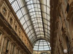 -埃马努埃莱二世拱廊