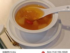 -皇朝会.经典传统粤菜(外滩店)