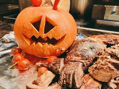 -索菲特西湖大酒店·香榭丽全日候餐厅(南山路店)