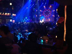 -轩 SUPER LIVE 超级现场(农科路店)