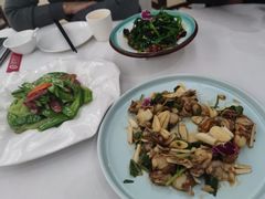 -红菜坊·烤鸭·川鲁宴(石园店)