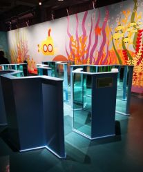 -北京科学中心儿童乐园