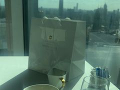 -翡翠36餐厅(浦东香格里拉店)
