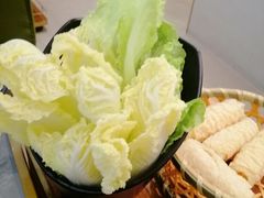 -品也·鲍鱼鸡火锅(皇庭广场店)