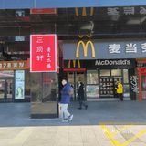 正宗湖北菜，非常好吃！