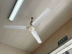 大堂-回味乌镇面馆