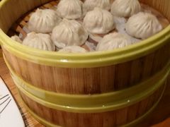 -弄堂小笼包(西青中北永旺购物中心店)