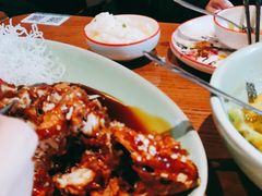 -新白鹿餐厅(银泰西湖文化广场店)