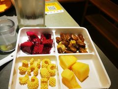 -正宗齐齐哈尔烤肉·齐牛哥鲜切炭火烤肉(杭州总店)