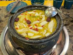 -田村·石锅藏香鸡(八廓街店)