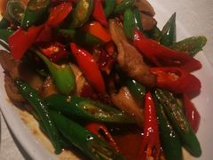 -阿英煲(凉城路店)