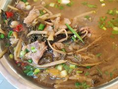 -鱼味鲜(环海路店)