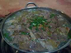 -尼玛藏家风味园(阿山食城店)