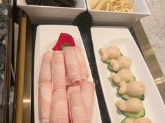 -一席地·本地鸡窝·杭帮鸡火锅(萧山银隆百货店)